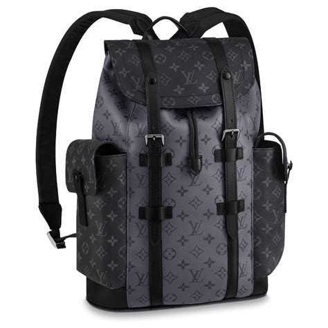 lv backpack grey|louis vuitton backpack for school.